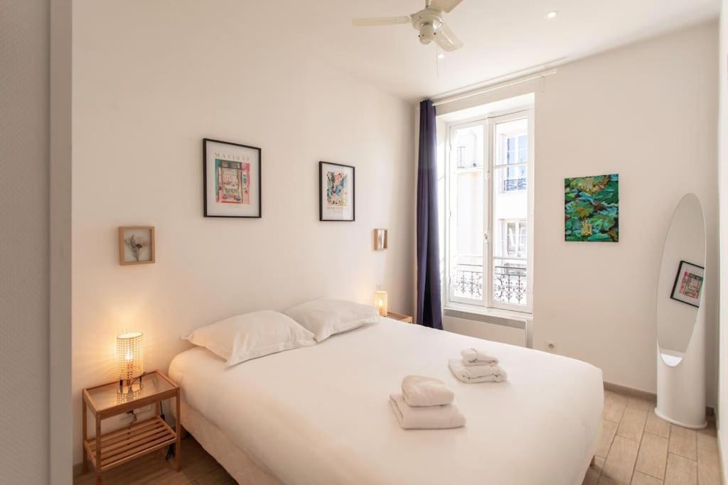 #21 2 Bdr Balconies 10 Mins Walk To Sea 5mins To Tram Appartamento *