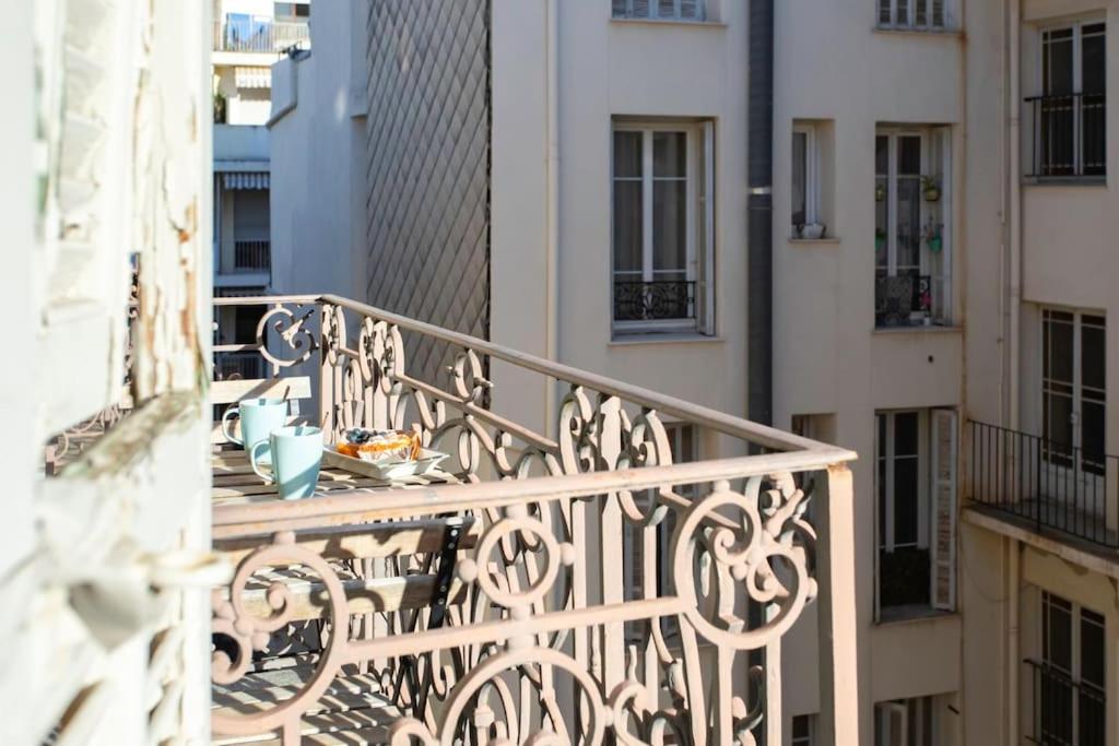 #21 2 Bdr Balconies 10 Mins Walk To Sea 5mins To Tram Appartamento *