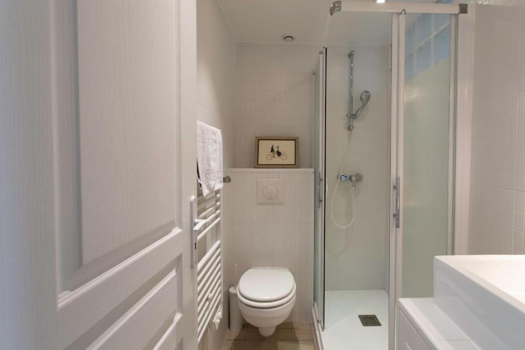 #21 2 Bdr Balconies 10 Mins Walk To Sea 5mins To Tram * Nizza
