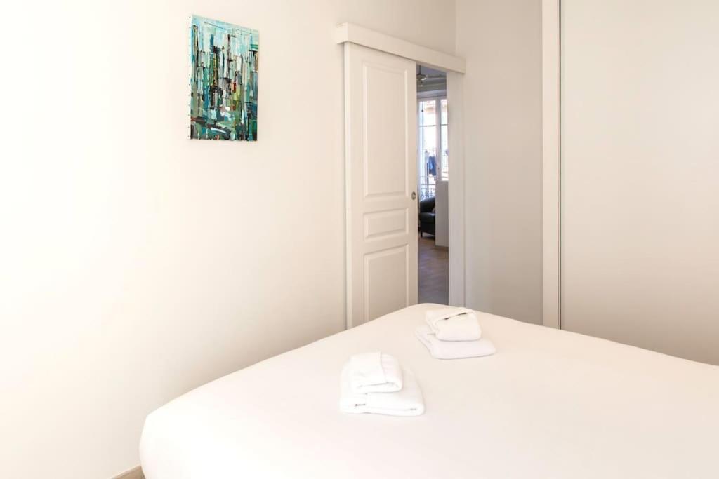 #21 2 Bdr Balconies 10 Mins Walk To Sea 5mins To Tram Appartamento