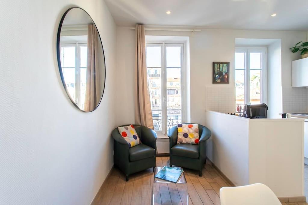 Appartamento #21 2 Bdr Balconies 10 Mins Walk To Sea 5mins To Tram *