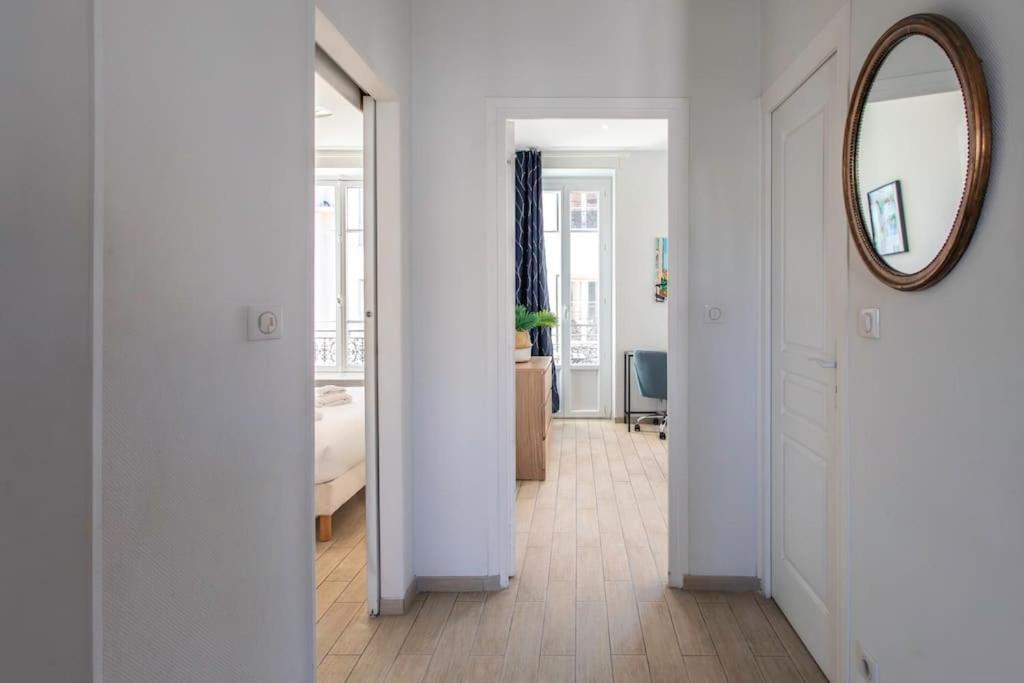 Apartment #21 2 Bdr Balconies 10 Mins Walk To Sea 5mins To Tram