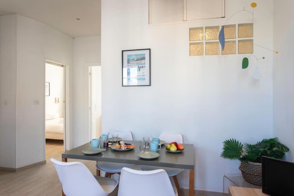 #21 2 Bdr Balconies 10 Mins Walk To Sea 5mins To Tram Appartamento